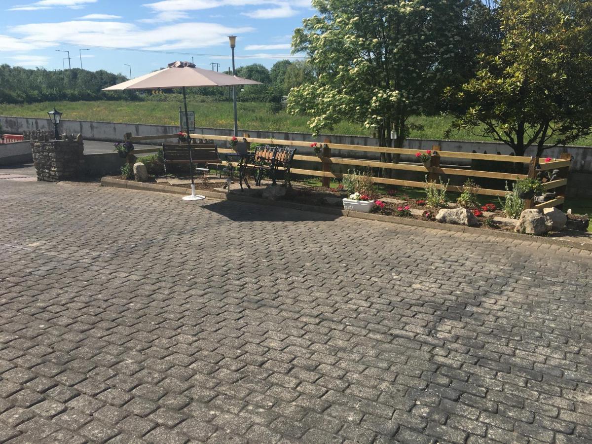 Breagagh View B&B Kilkenny Dış mekan fotoğraf