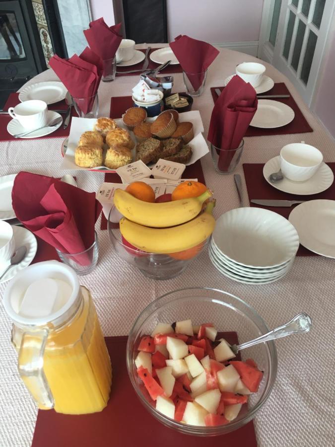 Breagagh View B&B Kilkenny Dış mekan fotoğraf