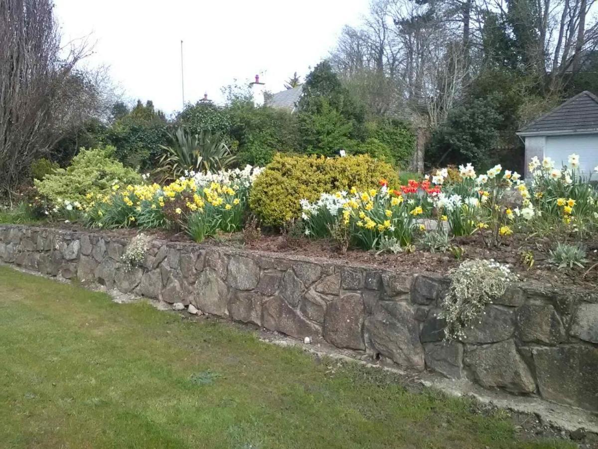 Breagagh View B&B Kilkenny Dış mekan fotoğraf