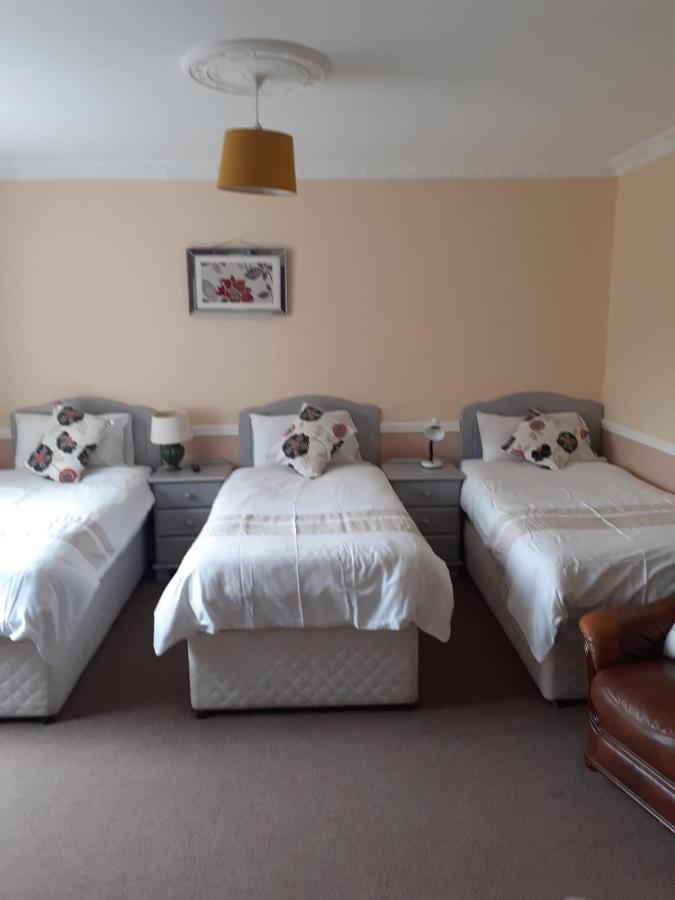 Breagagh View B&B Kilkenny Dış mekan fotoğraf