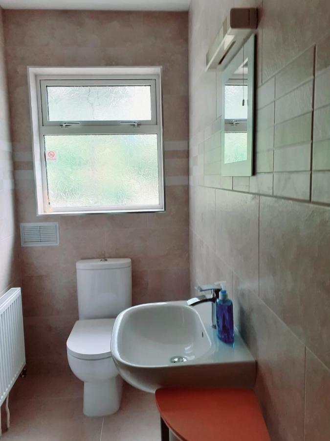 Breagagh View B&B Kilkenny Dış mekan fotoğraf