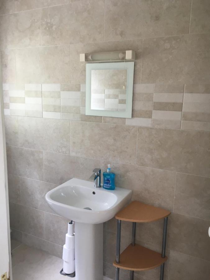 Breagagh View B&B Kilkenny Dış mekan fotoğraf