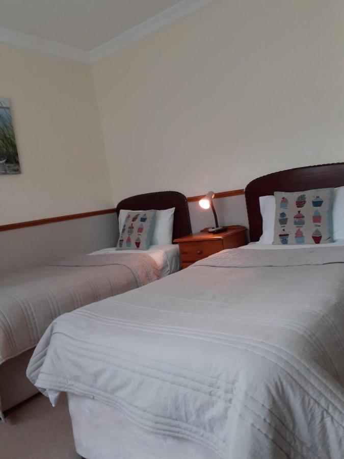 Breagagh View B&B Kilkenny Dış mekan fotoğraf
