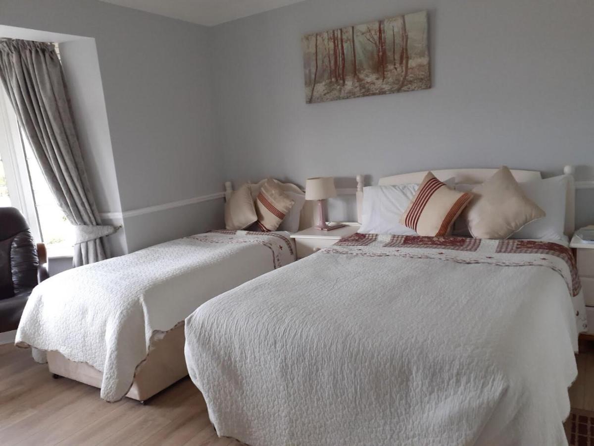 Breagagh View B&B Kilkenny Dış mekan fotoğraf