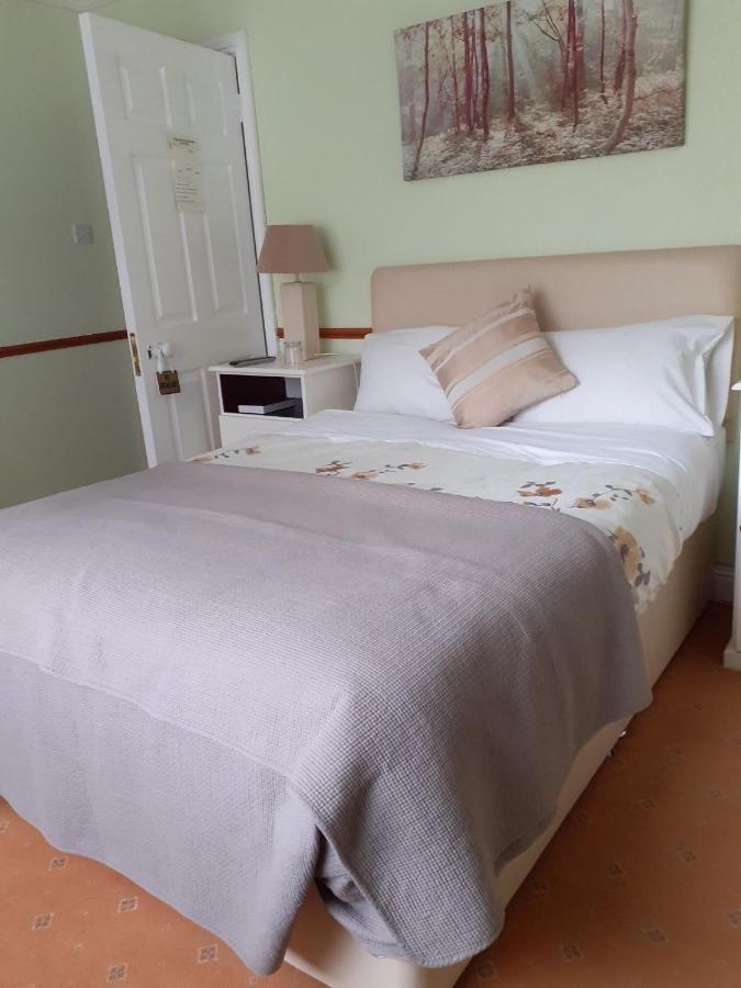Breagagh View B&B Kilkenny Dış mekan fotoğraf