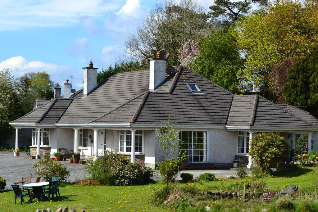 Breagagh View B&B Kilkenny Dış mekan fotoğraf