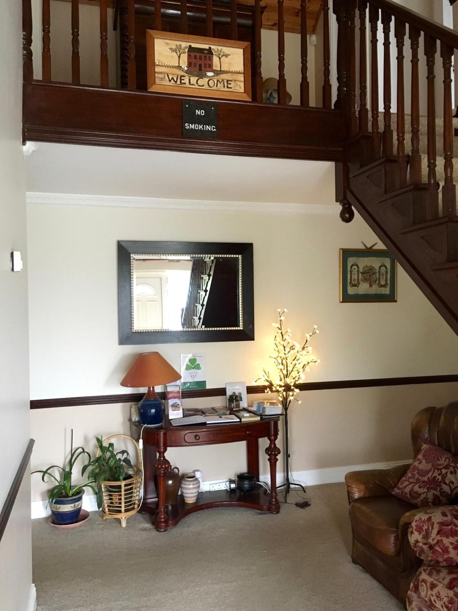 Breagagh View B&B Kilkenny Dış mekan fotoğraf