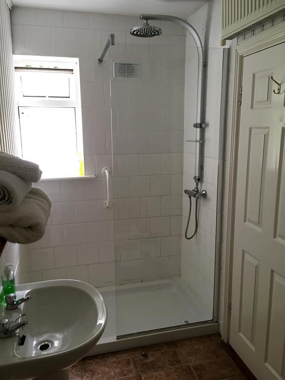 Breagagh View B&B Kilkenny Dış mekan fotoğraf