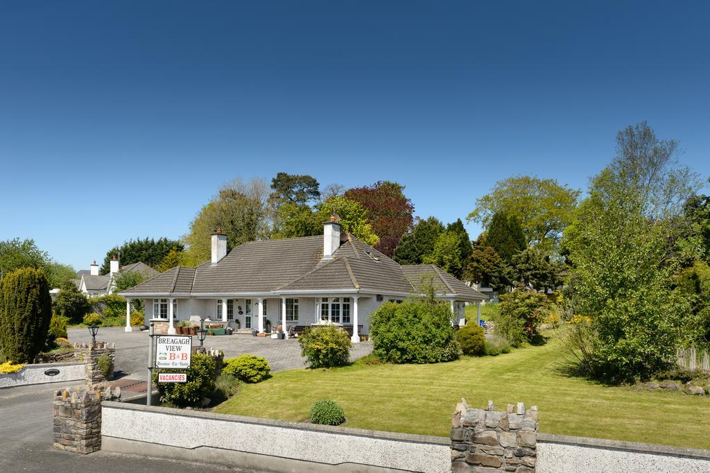 Breagagh View B&B Kilkenny Dış mekan fotoğraf