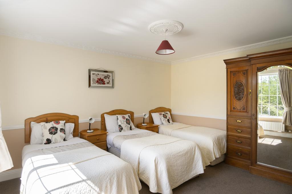 Breagagh View B&B Kilkenny Dış mekan fotoğraf