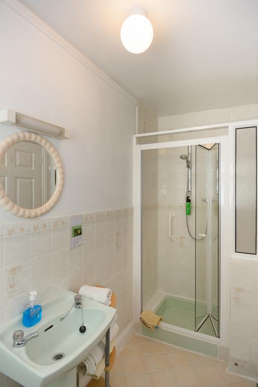 Breagagh View B&B Kilkenny Dış mekan fotoğraf