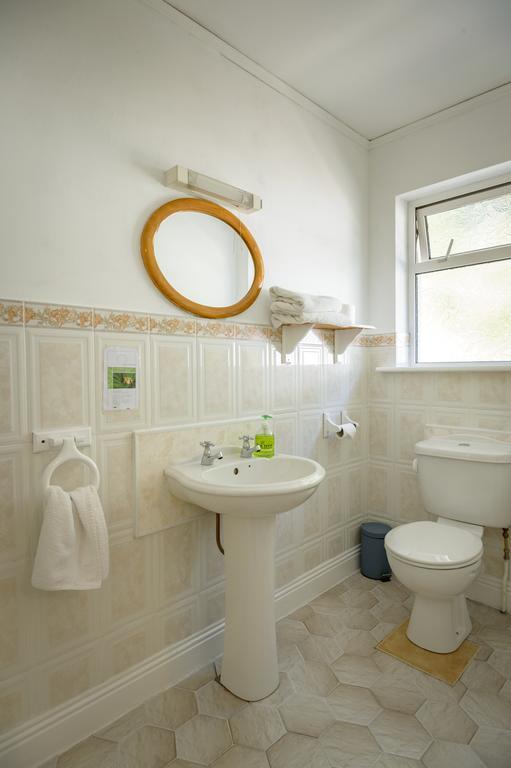 Breagagh View B&B Kilkenny Dış mekan fotoğraf