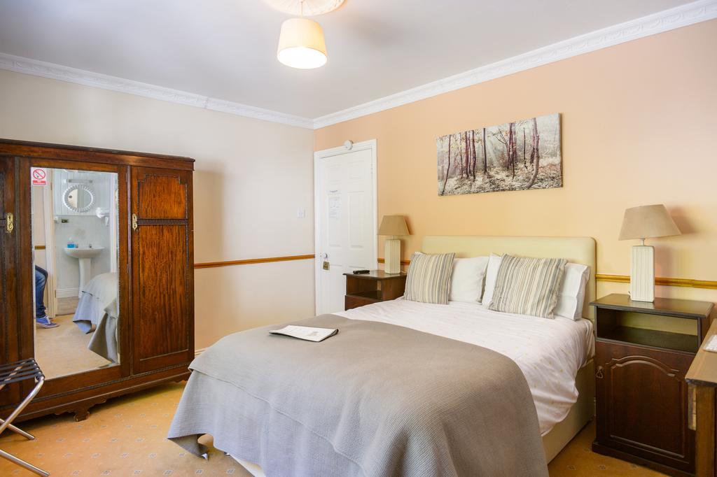 Breagagh View B&B Kilkenny Dış mekan fotoğraf