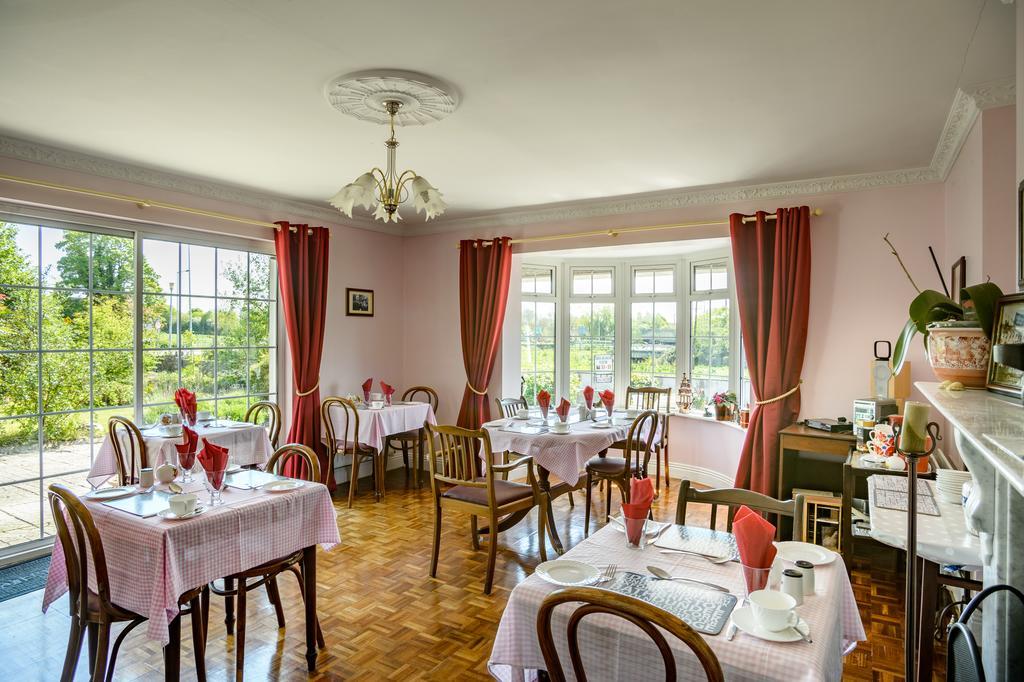 Breagagh View B&B Kilkenny Dış mekan fotoğraf