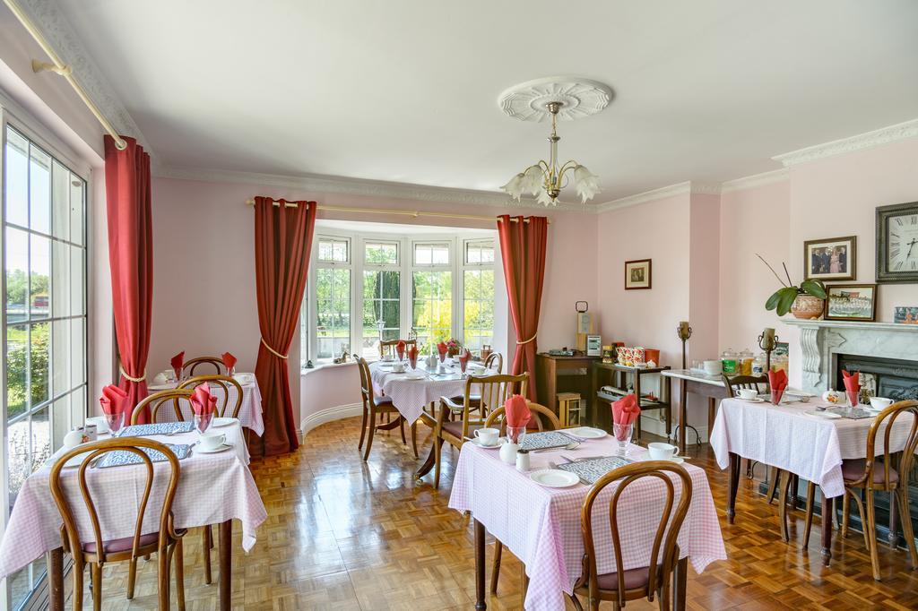 Breagagh View B&B Kilkenny Dış mekan fotoğraf
