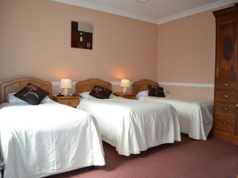 Breagagh View B&B Kilkenny Dış mekan fotoğraf