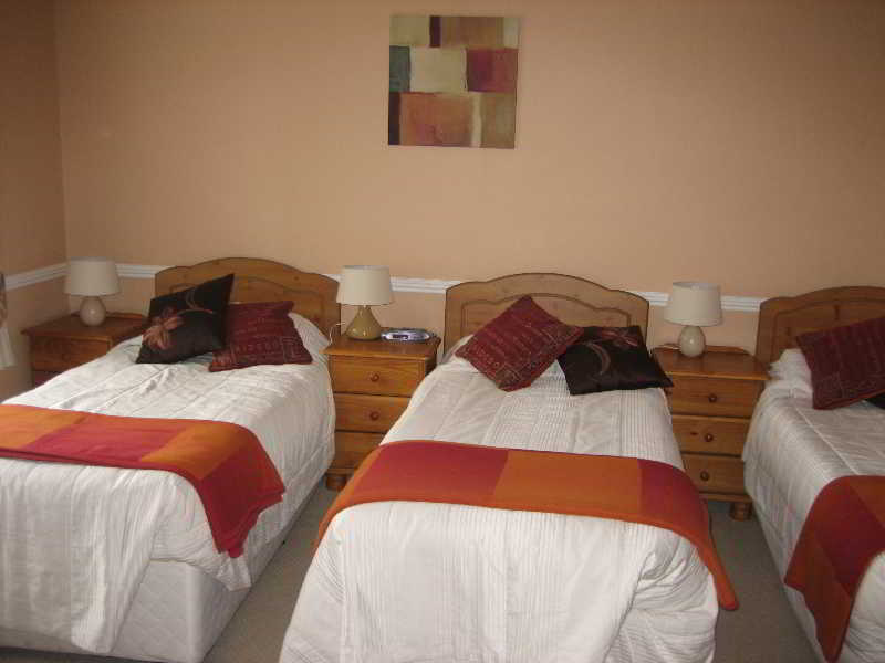Breagagh View B&B Kilkenny Dış mekan fotoğraf